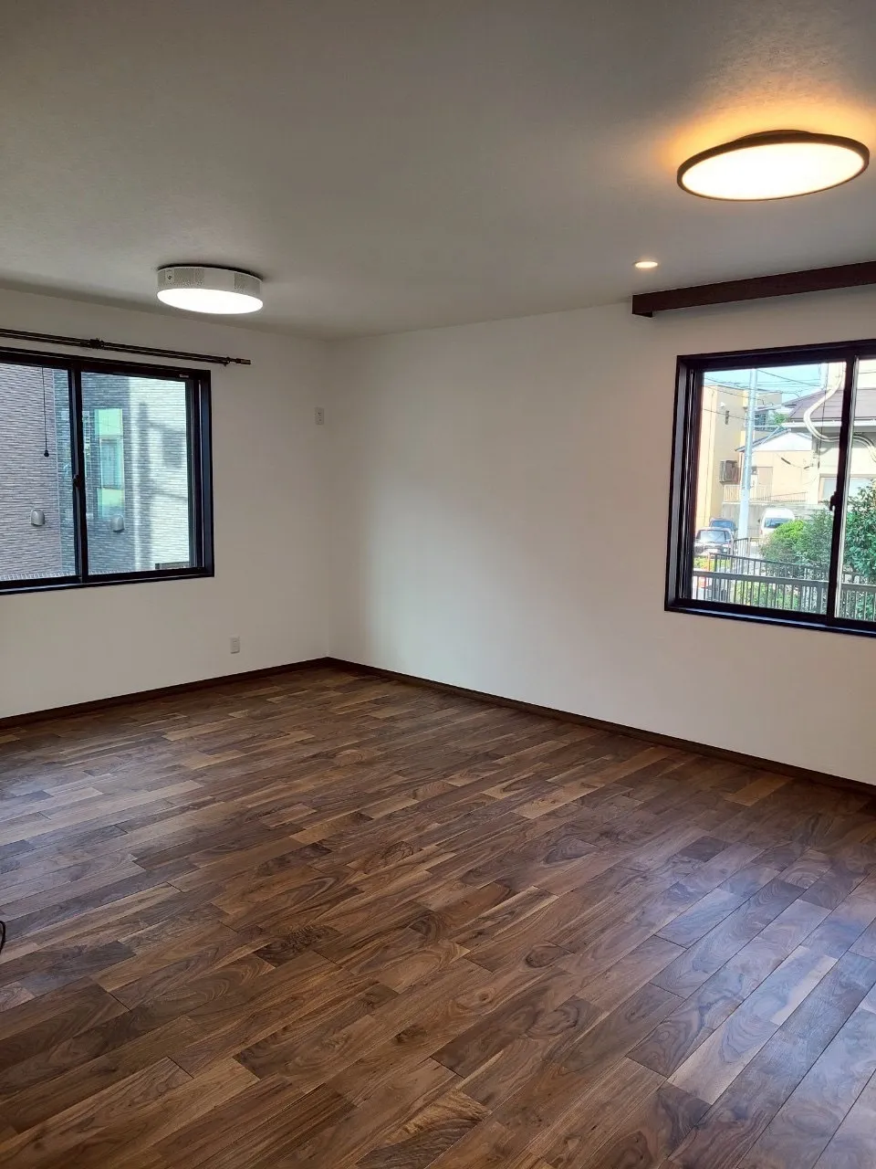 松戸市O様よりリフォーム工事を終えてのご感想をいただきました。