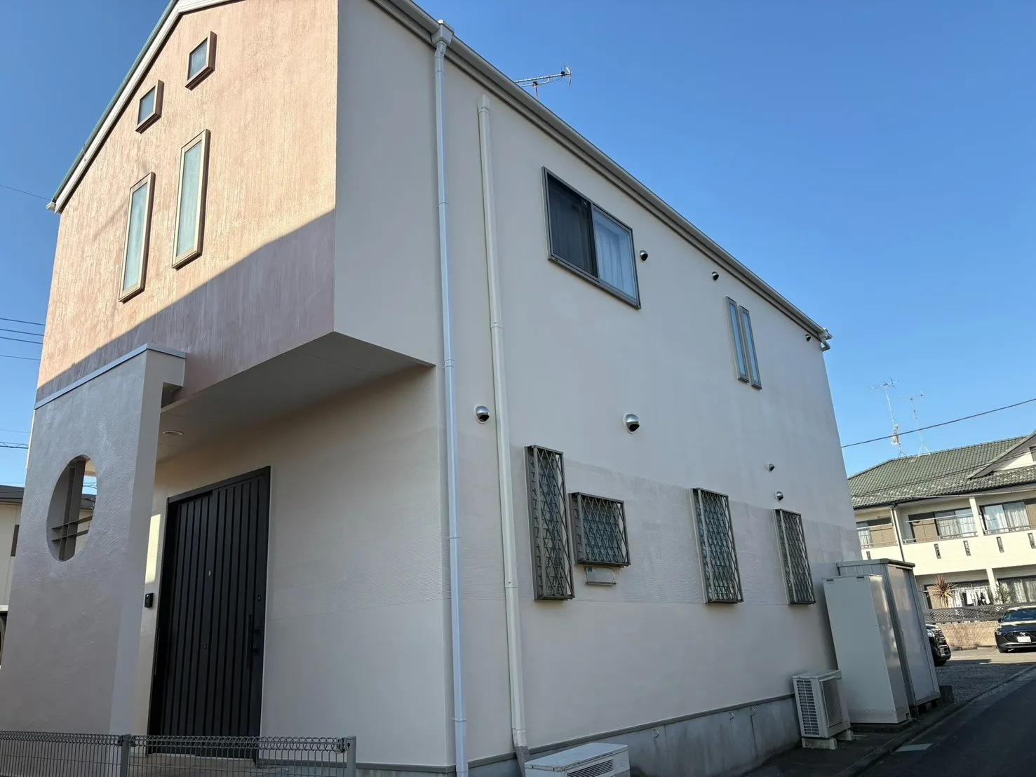 川口市F様よりリフォーム工事を終えてのご感想をいただきました。